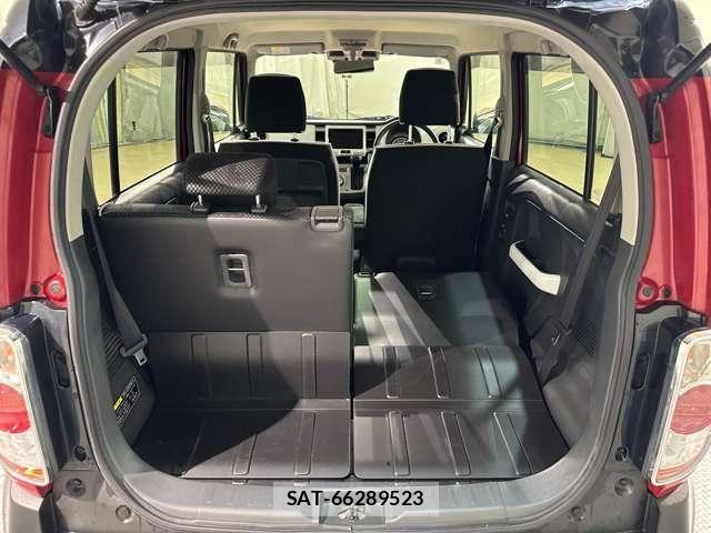 Suzuki HUSTLER 2016-02 8336214-26