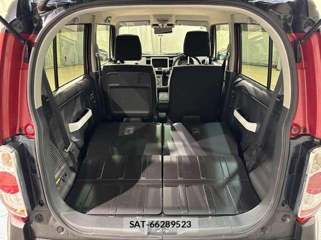 Suzuki HUSTLER 2016-02 8336214-27