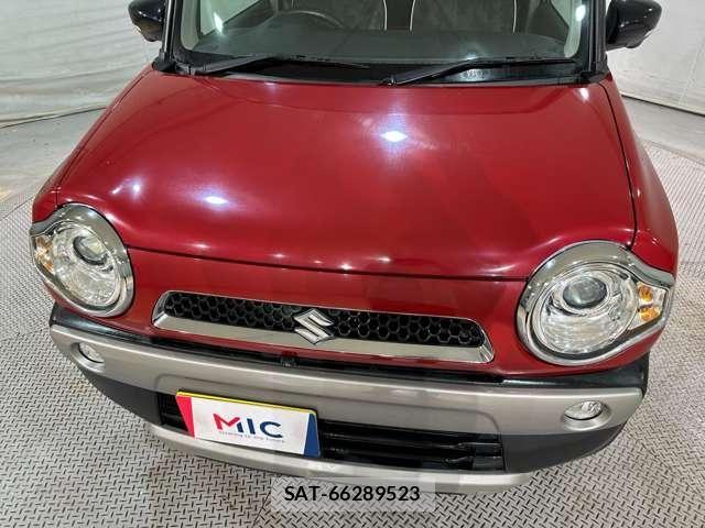 Suzuki HUSTLER 2016-02 8336214-28