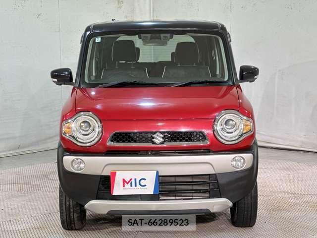 Suzuki HUSTLER 2016-02 8336214-2