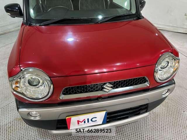 Suzuki HUSTLER 2016-02 8336214-29