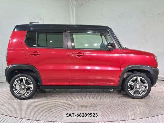 Suzuki HUSTLER 2016-02 8336214-3