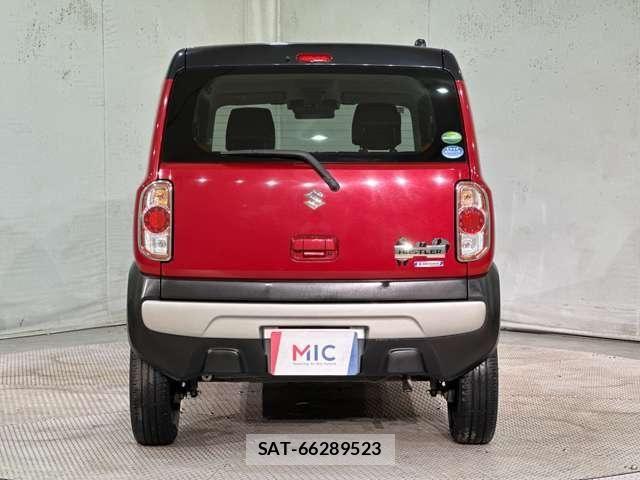Suzuki HUSTLER 2016-02 8336214-5
