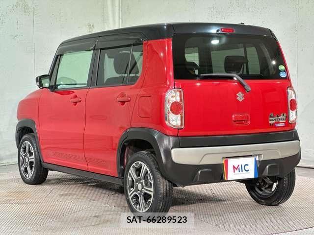 Suzuki HUSTLER 2016-02 8336214-6
