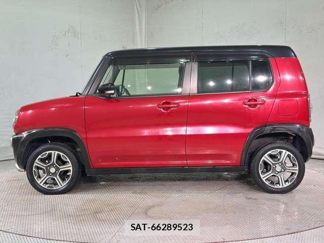 Suzuki HUSTLER 2016-02 8336214-7