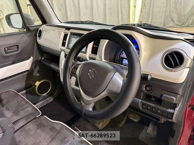 Suzuki HUSTLER 2016-02 8336214-8