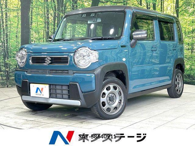 Suzuki HUSTLER 2020-01 8336206-0