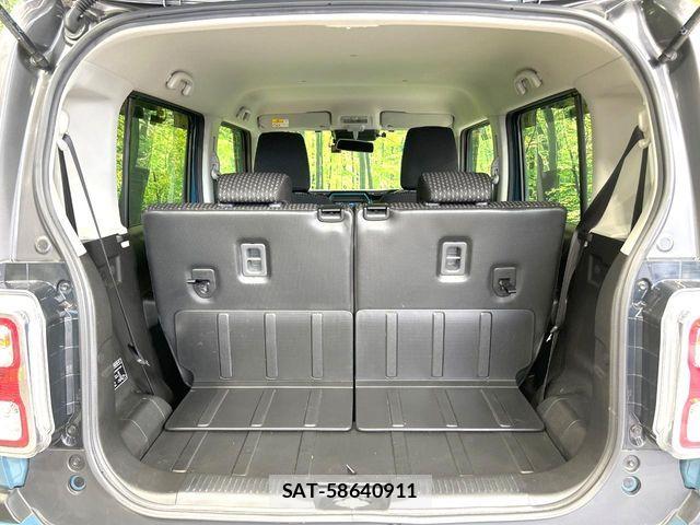 Suzuki HUSTLER 2020-01 8336206-9