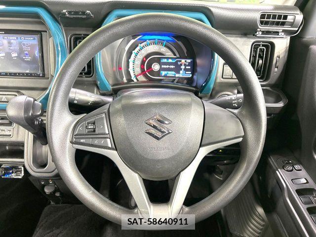 Suzuki HUSTLER 2020-01 8336206-10