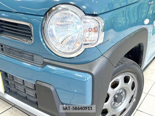 Suzuki HUSTLER 2020-01 8336206-11