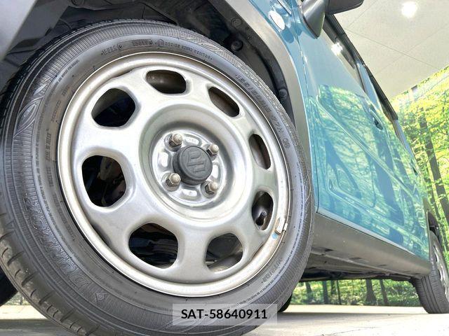 Suzuki HUSTLER 2020-01 8336206-12