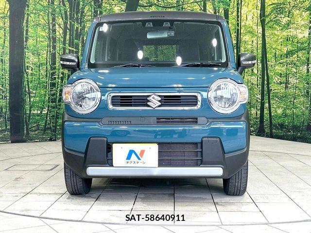 Suzuki HUSTLER 2020-01 8336206-13