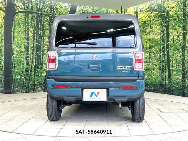 Suzuki HUSTLER 2020-01 8336206-14