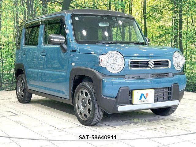 Suzuki HUSTLER 2020-01 8336206-15