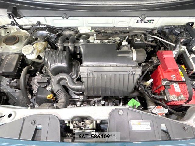 Suzuki HUSTLER 2020-01 8336206-17