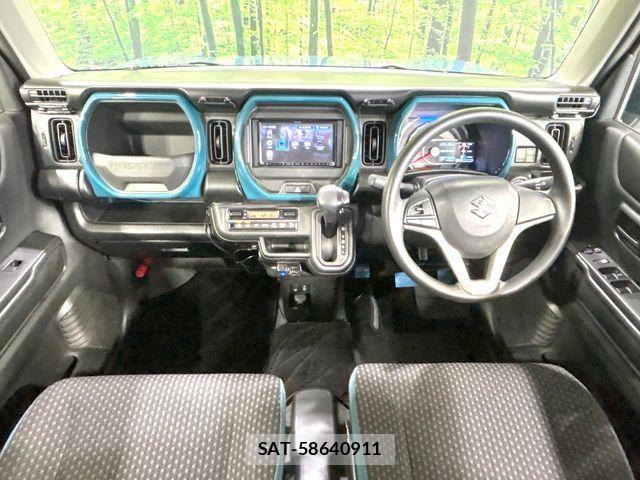 Suzuki HUSTLER 2020-01 8336206-1