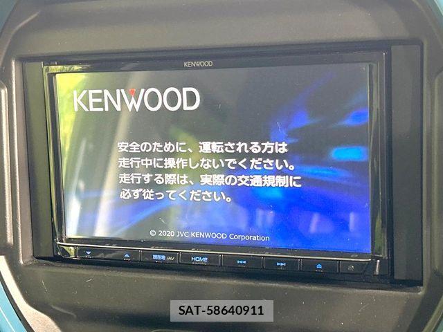 Suzuki HUSTLER 2020-01 8336206-2