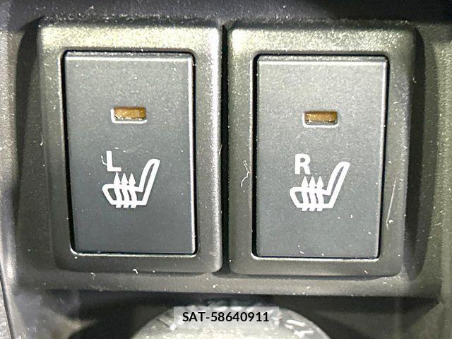 Suzuki HUSTLER 2020-01 8336206-5