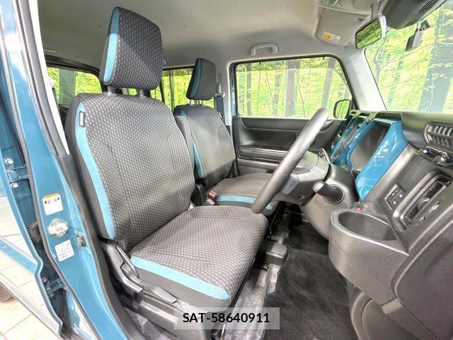 Suzuki HUSTLER 2020-01 8336206-7