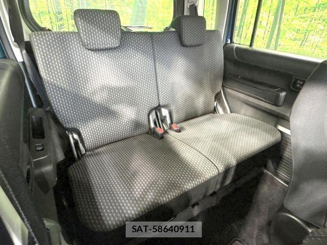 Suzuki HUSTLER 2020-01 8336206-8