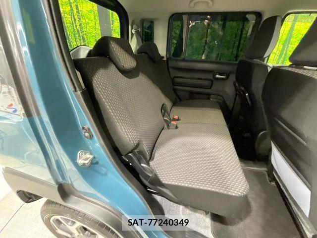 Suzuki HUSTLER 2021-11 8336203-9