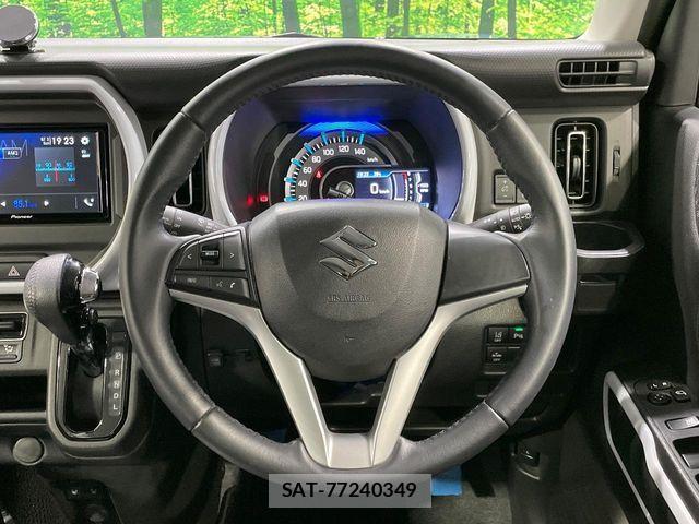 Suzuki HUSTLER 2021-11 8336203-11