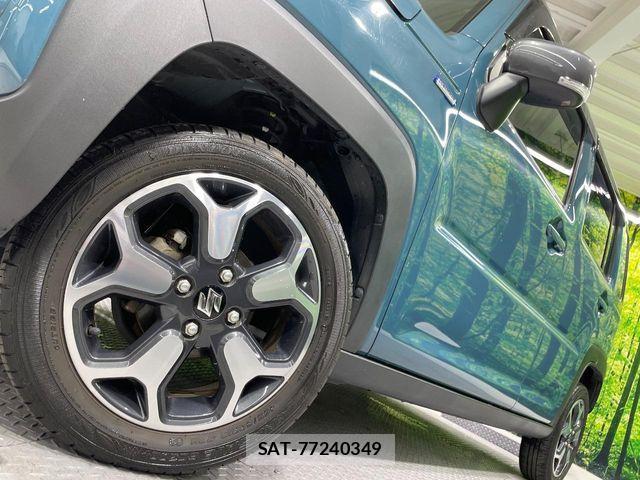 Suzuki HUSTLER 2021-11 8336203-13