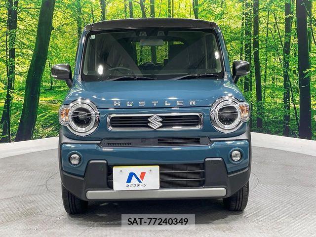 Suzuki HUSTLER 2021-11 8336203-14