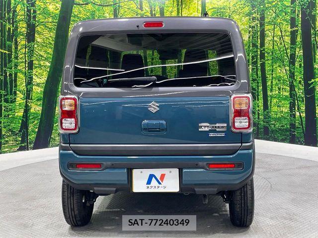 Suzuki HUSTLER 2021-11 8336203-15