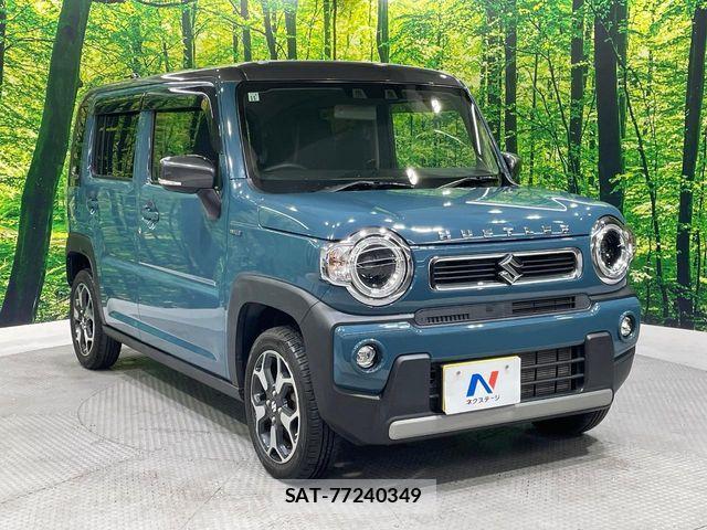 Suzuki HUSTLER 2021-11 8336203-16
