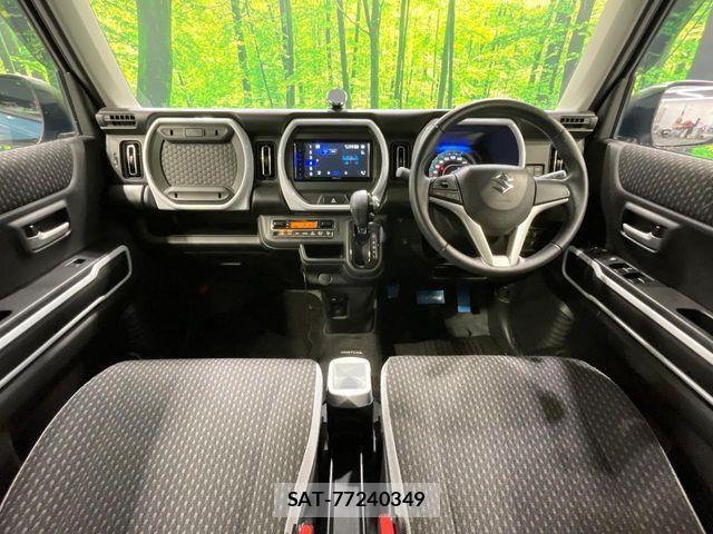 Suzuki HUSTLER 2021-11 8336203-3
