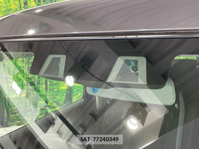 Suzuki HUSTLER 2021-11 8336203-4