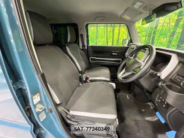 Suzuki HUSTLER 2021-11 8336203-8