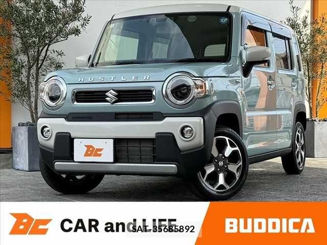 Suzuki HUSTLER 2024-03 8336199-0