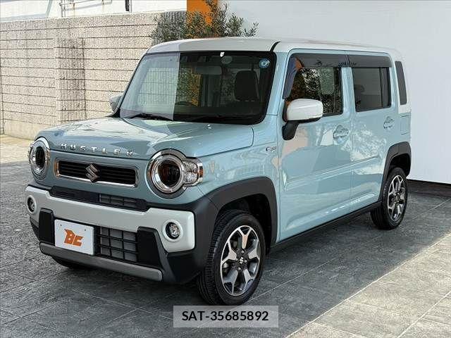 Suzuki HUSTLER 2024-03 8336199-9