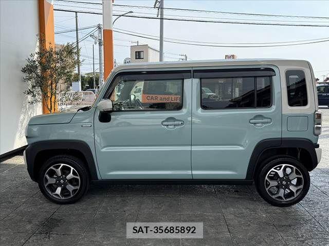 Suzuki HUSTLER 2024-03 8336199-10