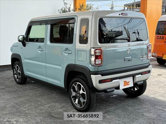 Suzuki HUSTLER 2024-03 8336199-12