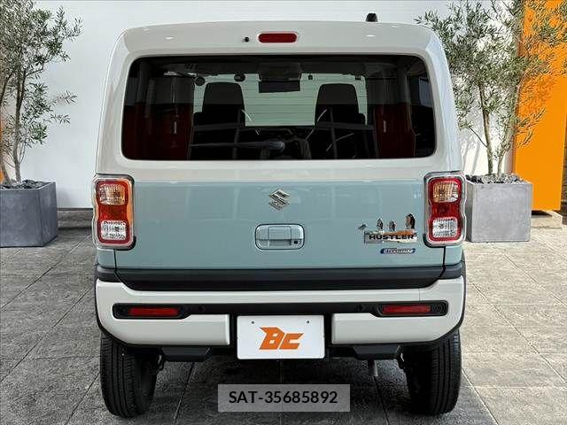 Suzuki HUSTLER 2024-03 8336199-13