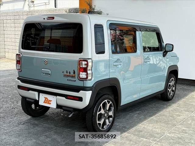 Suzuki HUSTLER 2024-03 8336199-14