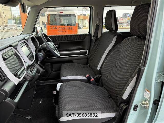 Suzuki HUSTLER 2024-03 8336199-16
