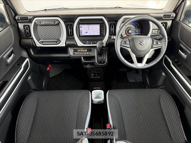 Suzuki HUSTLER 2024-03 8336199-1