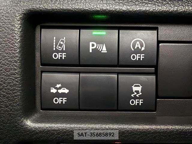 Suzuki HUSTLER 2024-03 8336199-28