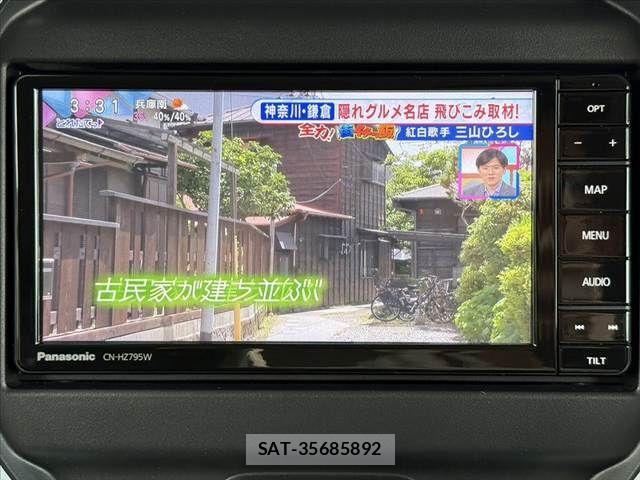 Suzuki HUSTLER 2024-03 8336199-3