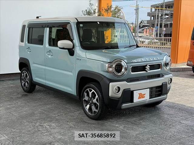Suzuki HUSTLER 2024-03 8336199-7