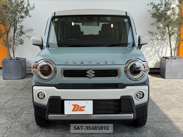 Suzuki HUSTLER 2024-03 8336199-8