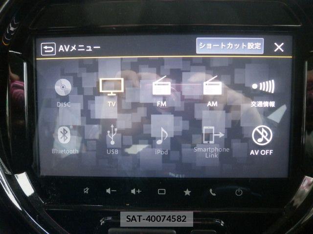 Suzuki HUSTLER 2020-10 8336208-9