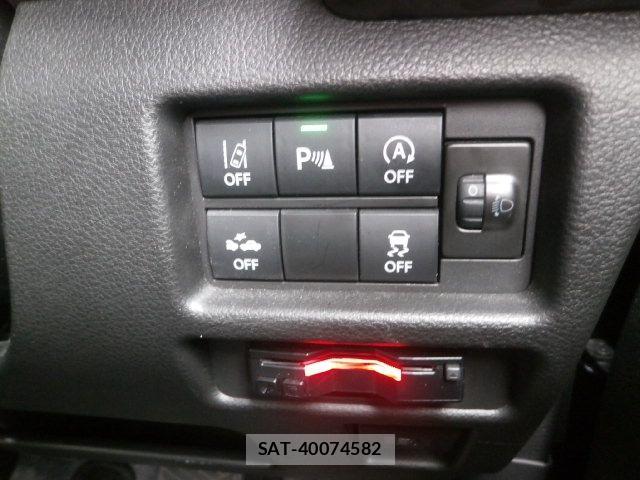 Suzuki HUSTLER 2020-10 8336208-11