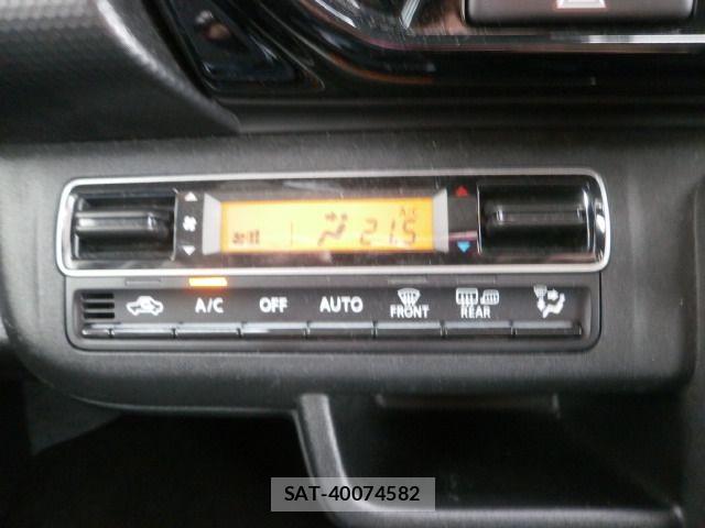 Suzuki HUSTLER 2020-10 8336208-12