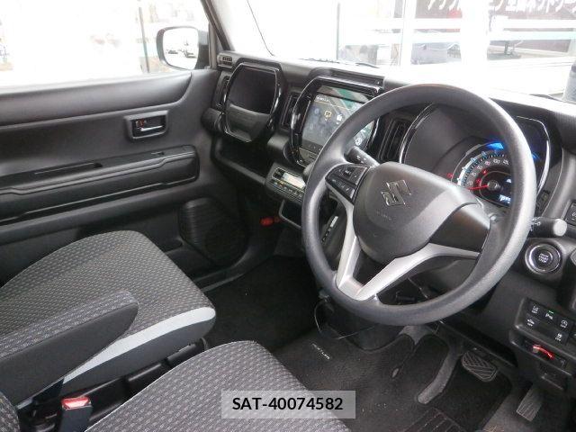 Suzuki HUSTLER 2020-10 8336208-1