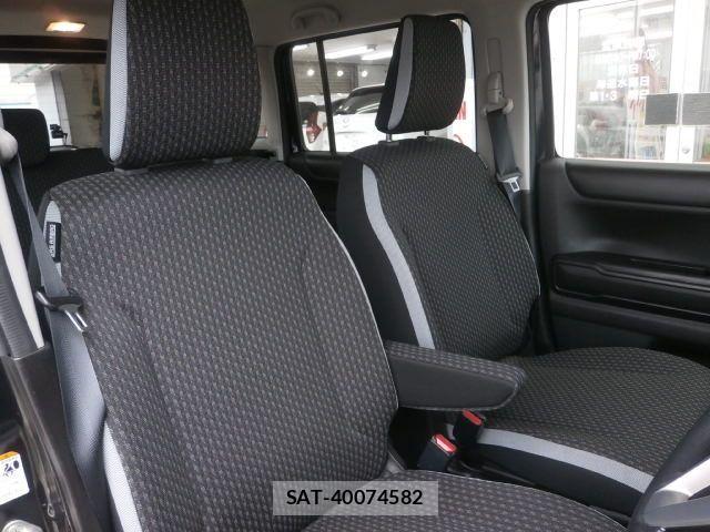 Suzuki HUSTLER 2020-10 8336208-3